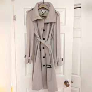 Burberry Trench Coat